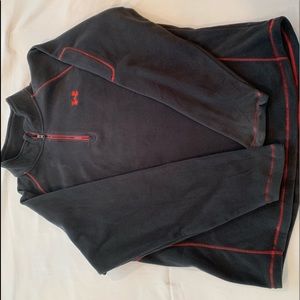 Under Armor Fleece jacket